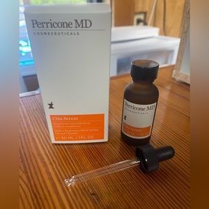 Perricone MD Chia Serum 1 fl oz